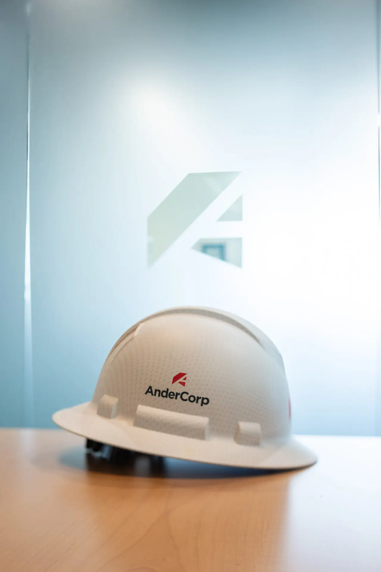 AnderCorp 159