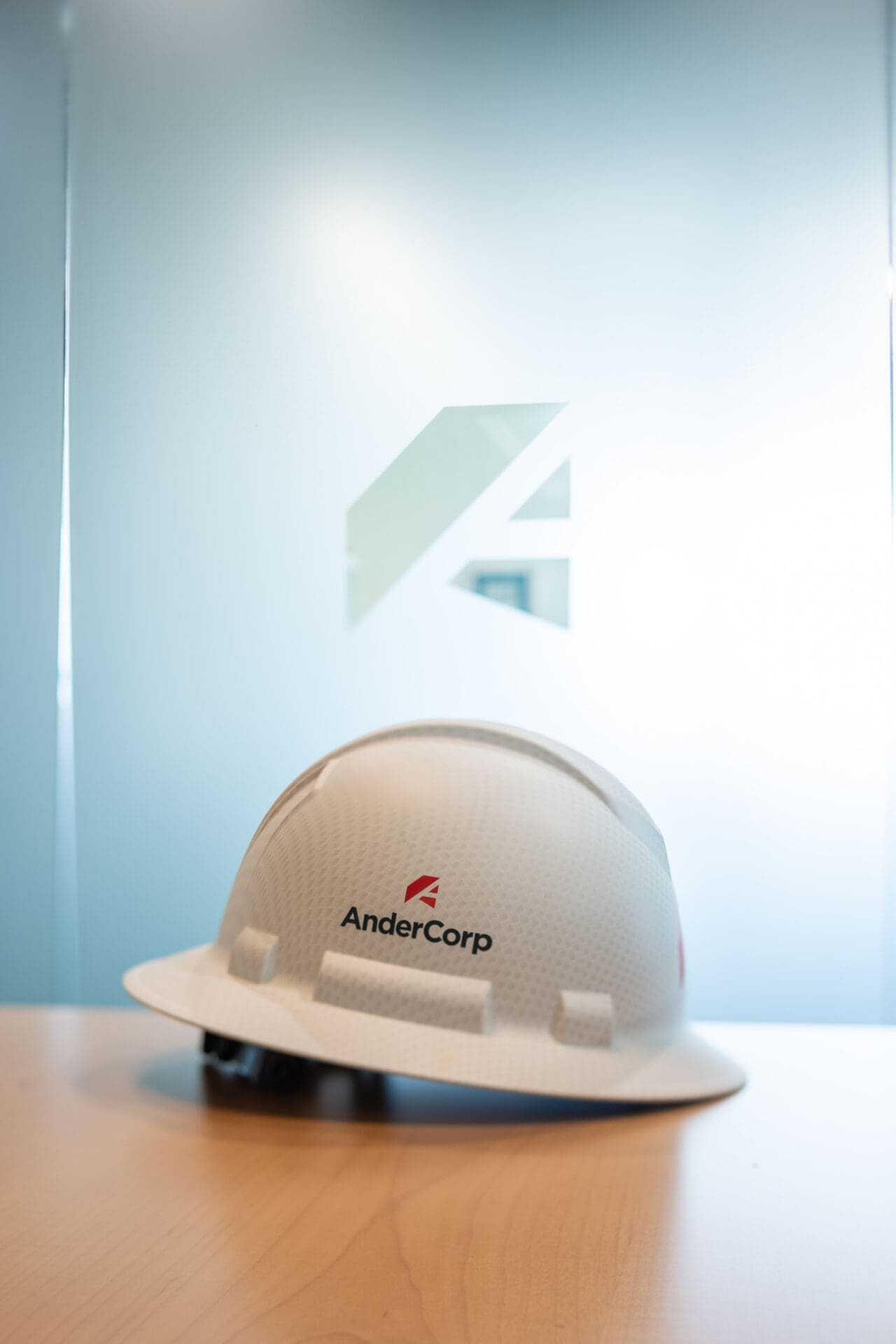 AnderCorp 159 AnderCorp 159