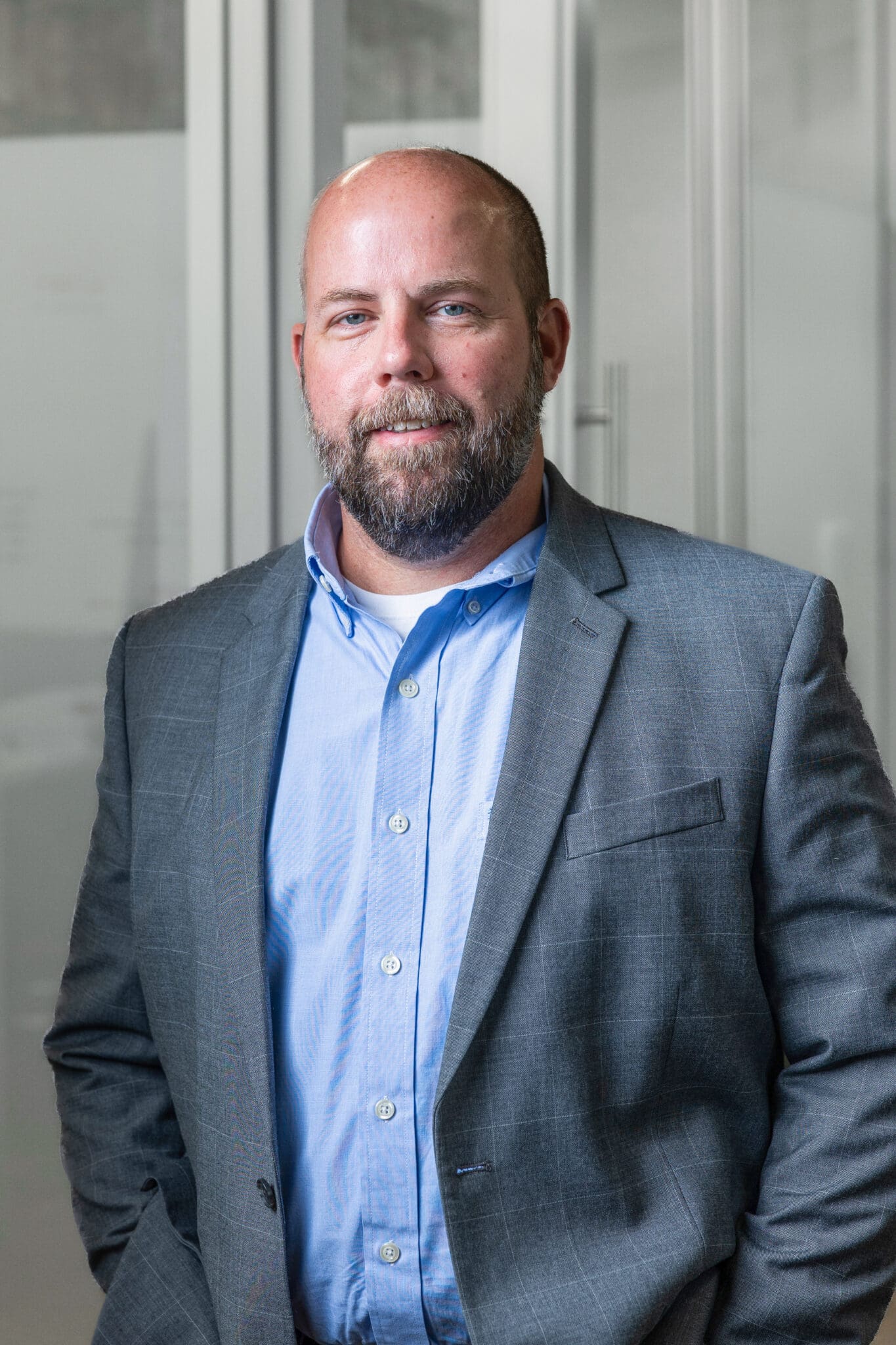 Daniel Taylor » AnderCorp