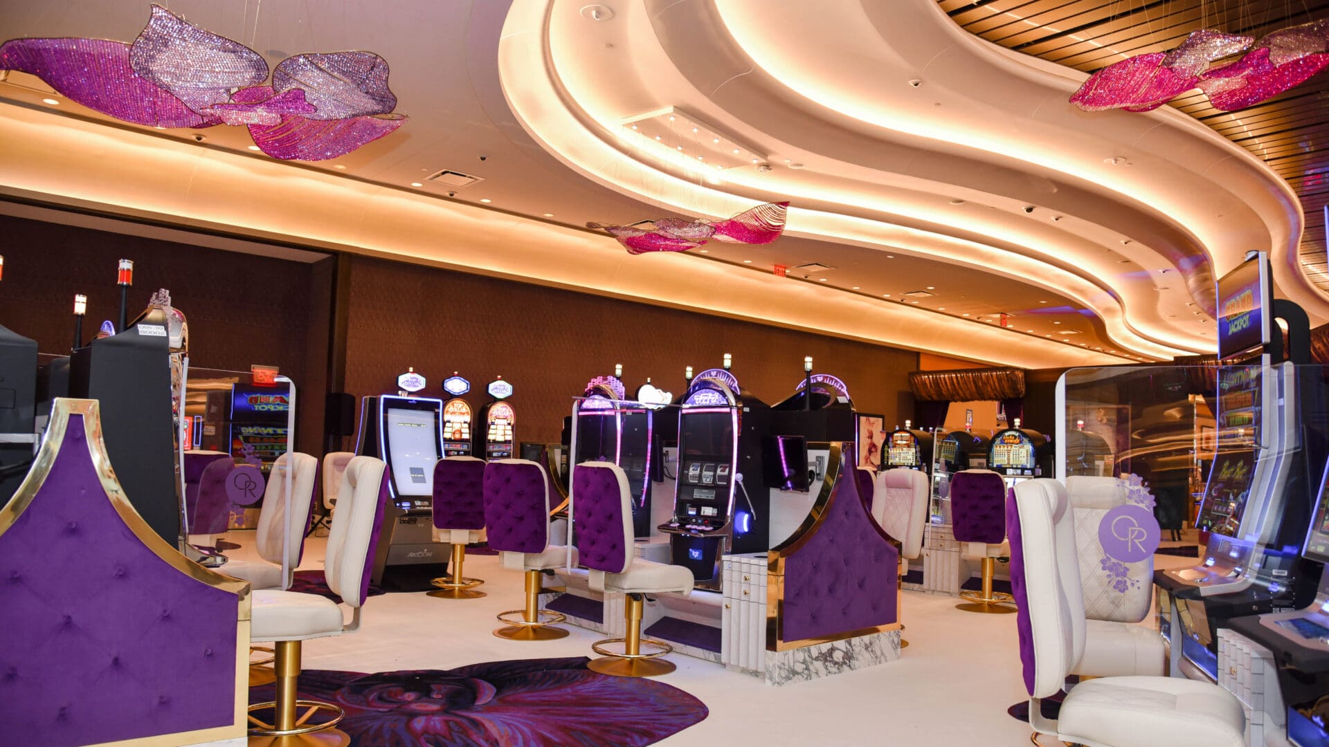 Circa Resort and Casino wins North American property of the year